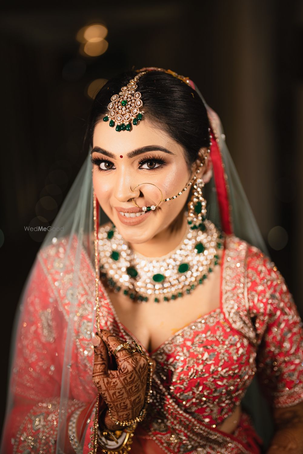 Photo From Anmol & Ria - By Wedlens by Gupta Studio