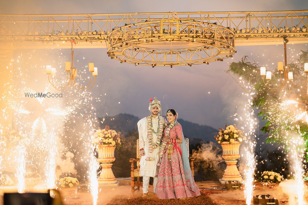 Photo From Anmol & Ria - By Wedlens by Gupta Studio