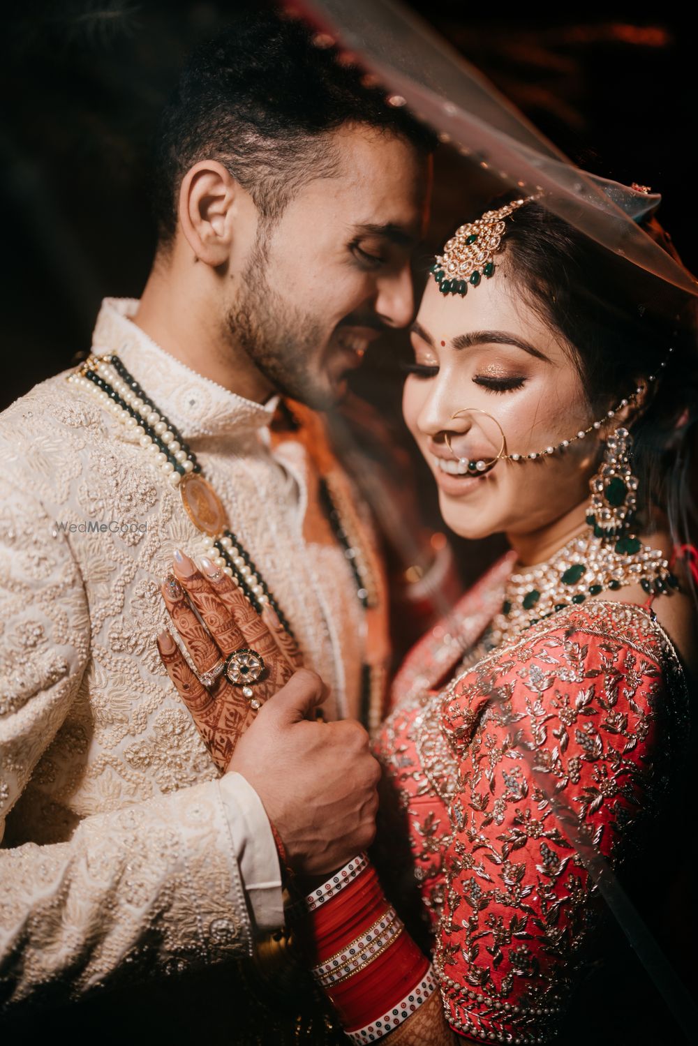 Photo From Anmol & Ria - By Wedlens by Gupta Studio