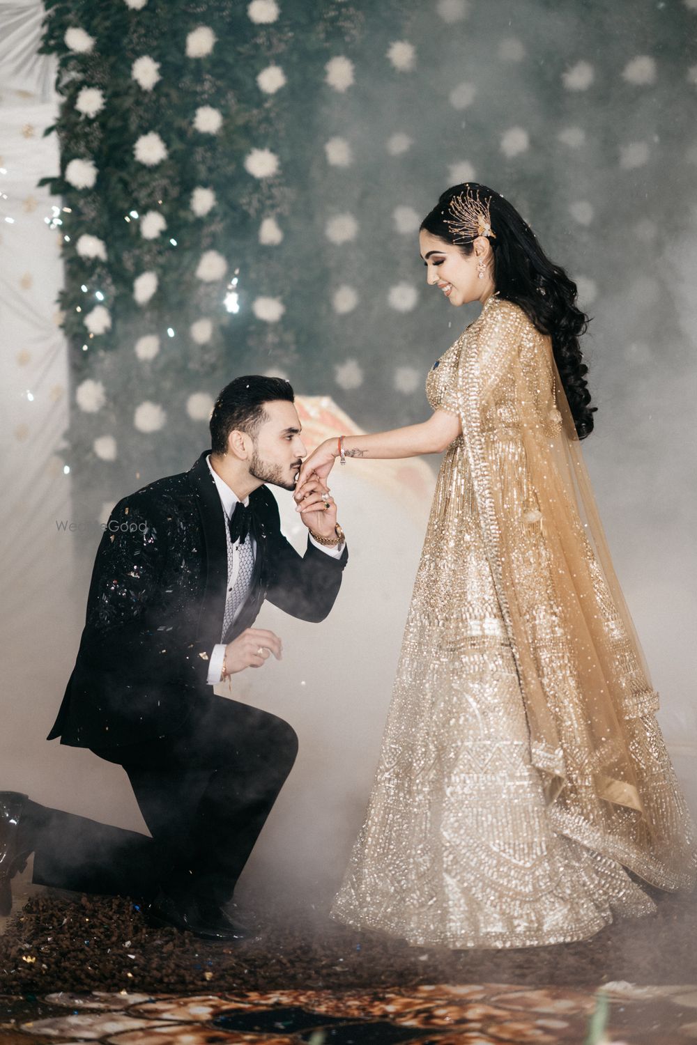 Photo From Anmol & Ria - By Wedlens by Gupta Studio