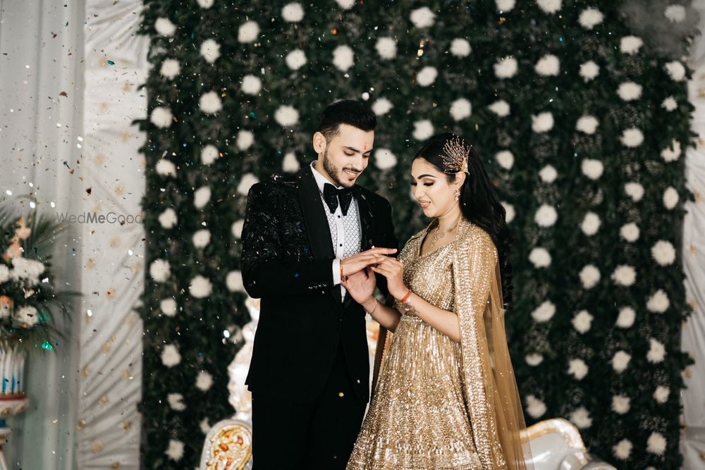 Photo From Anmol & Ria - By Wedlens by Gupta Studio