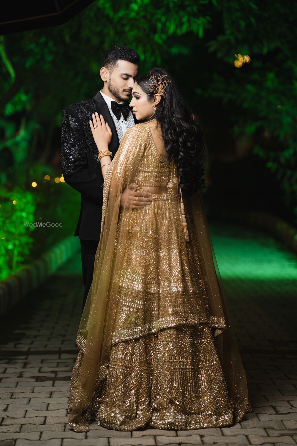 Photo From Anmol & Ria - By Wedlens by Gupta Studio