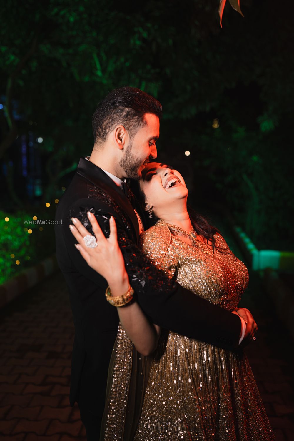 Photo From Anmol & Ria - By Wedlens by Gupta Studio