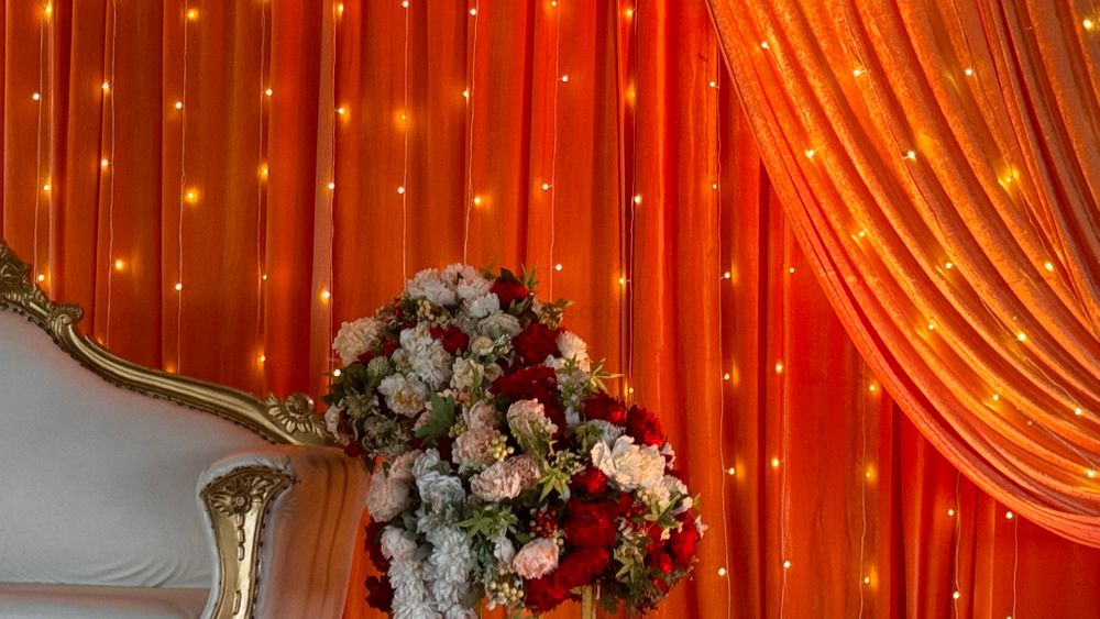 Photo From decorations for 2023 - By Weddings by BM