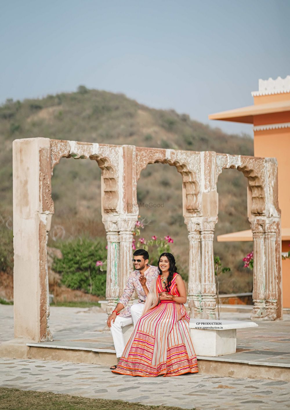 Photo From Siddhi & Shikhar - By GP Production
