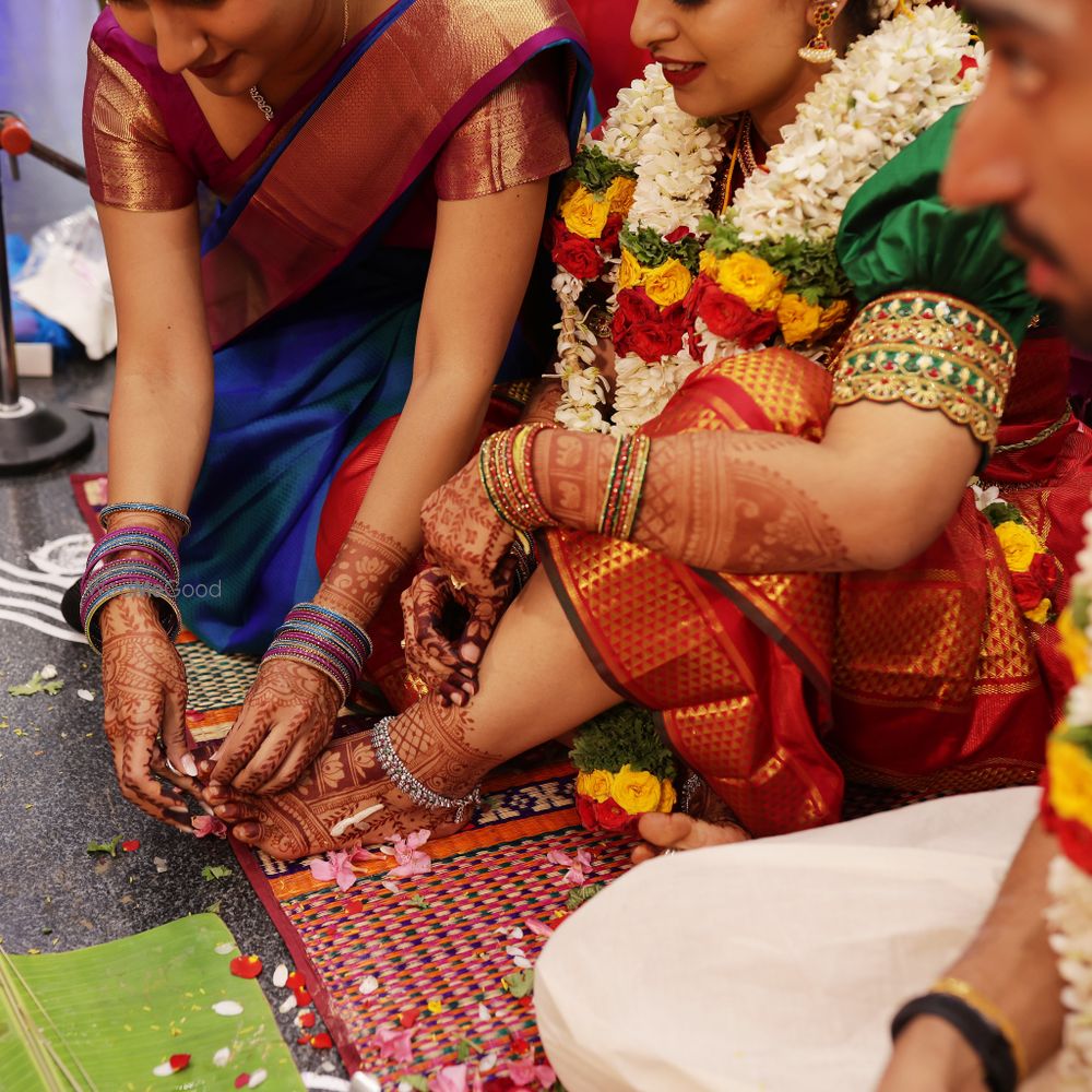 Photo From Bridal Mehendi - By Lotus Mehendi Arts 