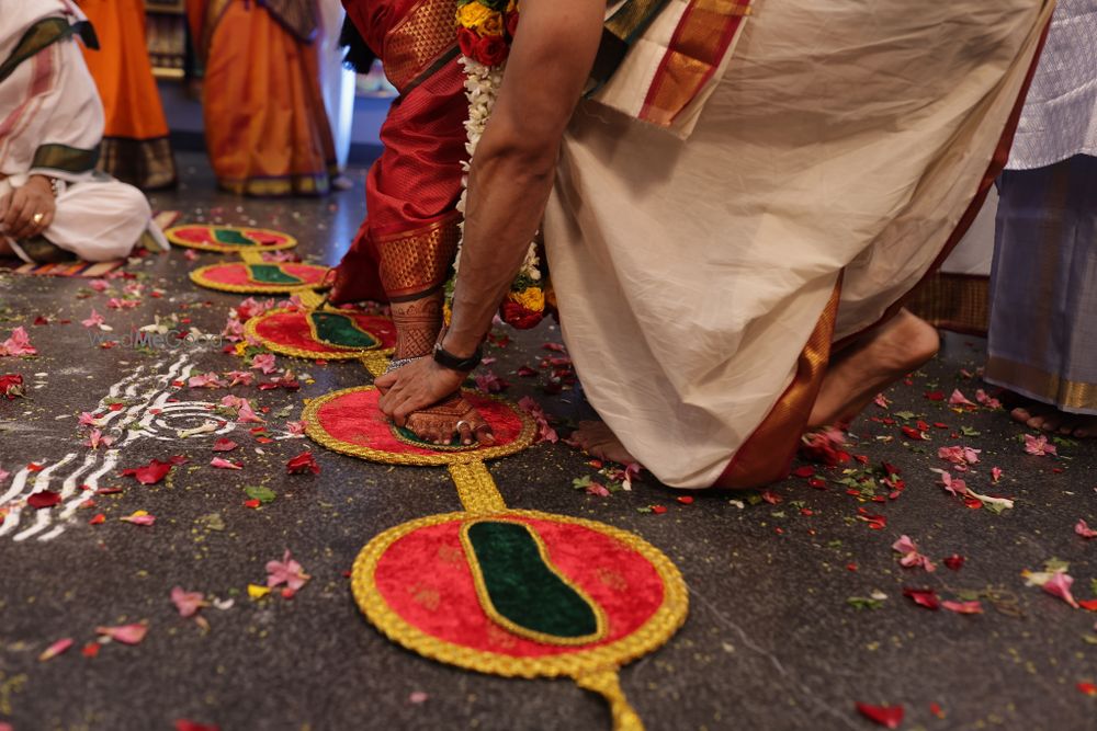 Photo From Bridal Mehendi - By Lotus Mehendi Arts 