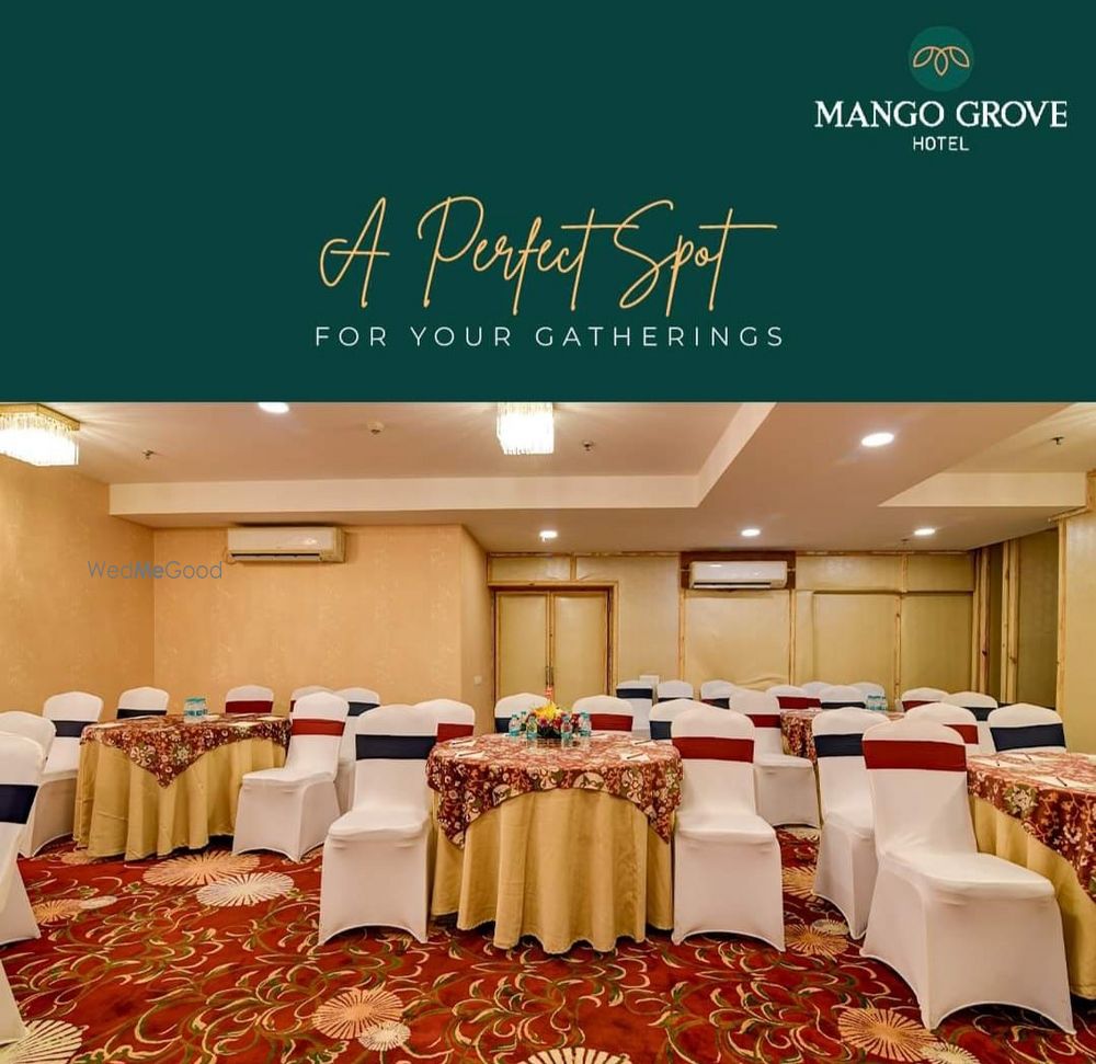 Photo From Mango grove Hotel - By Mango Grove Hotel