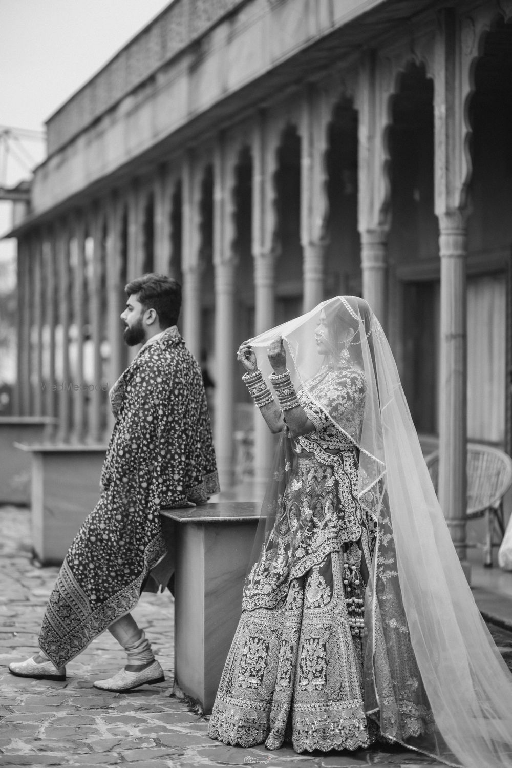 Photo From SHREYANSH & DEEPIKA - By Photo Paparazzo