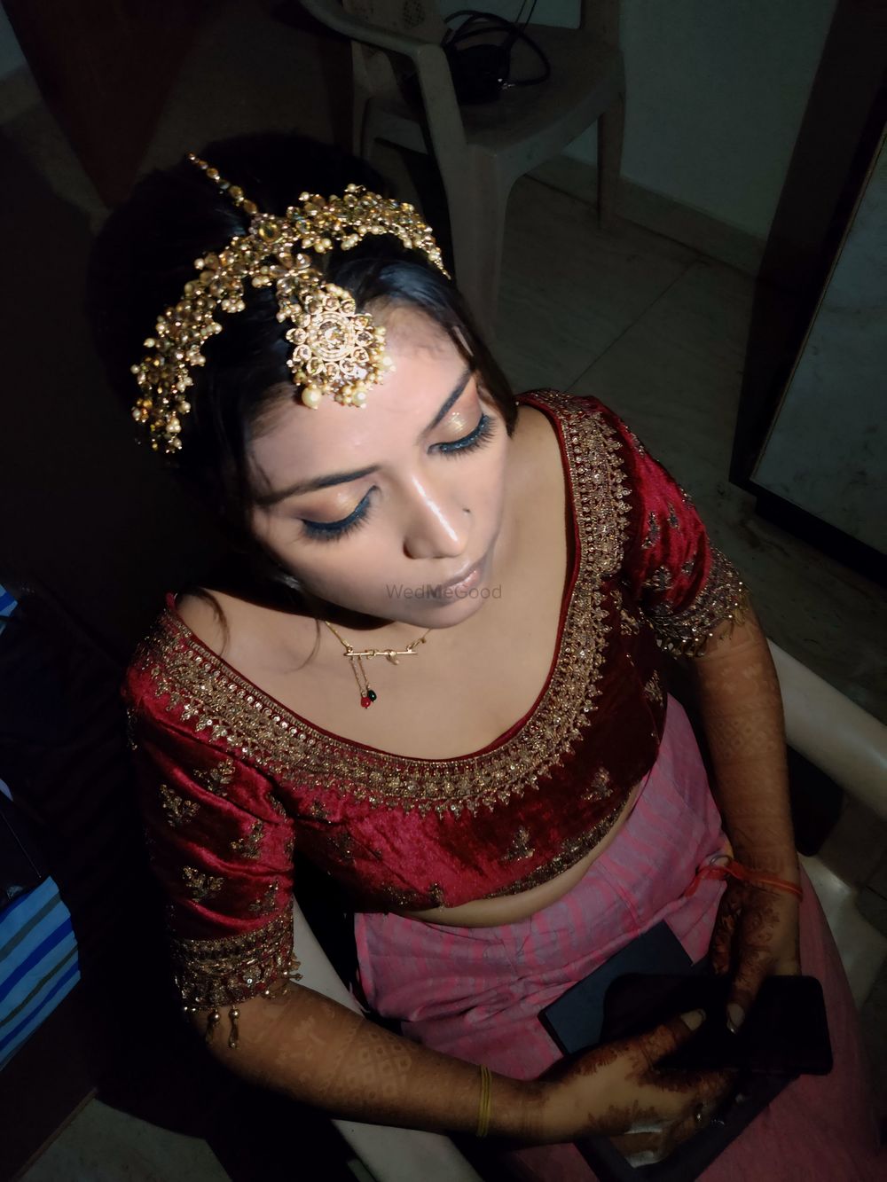 Photo From Bride - Aditi Singh - By Ladies Adda