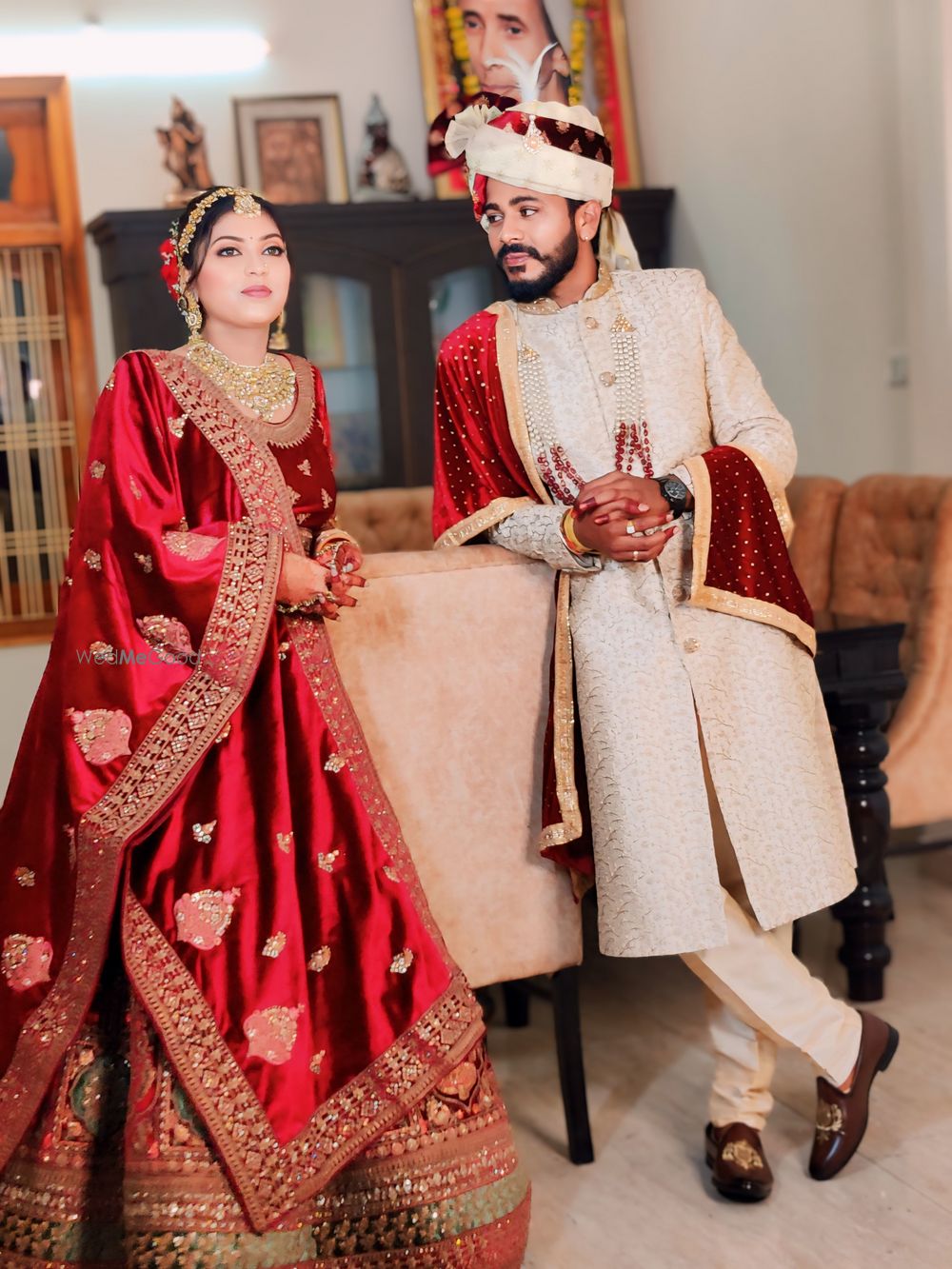 Photo From Bride - Aditi Singh - By Ladies Adda