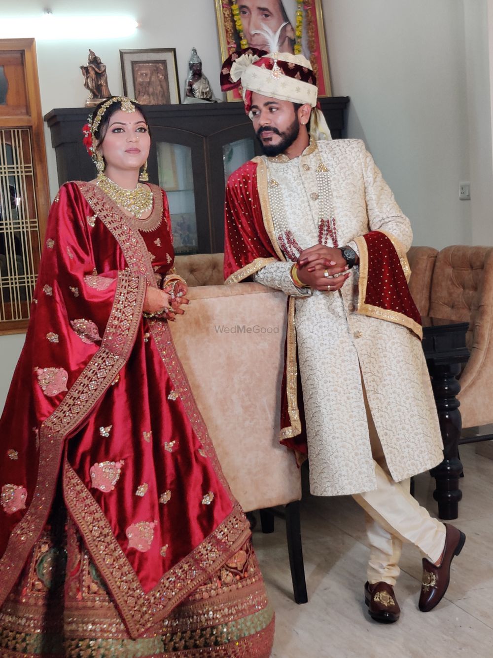 Photo From Bride - Aditi Singh - By Ladies Adda