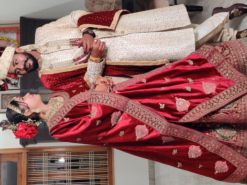 Photo From Bride - Aditi Singh - By Ladies Adda