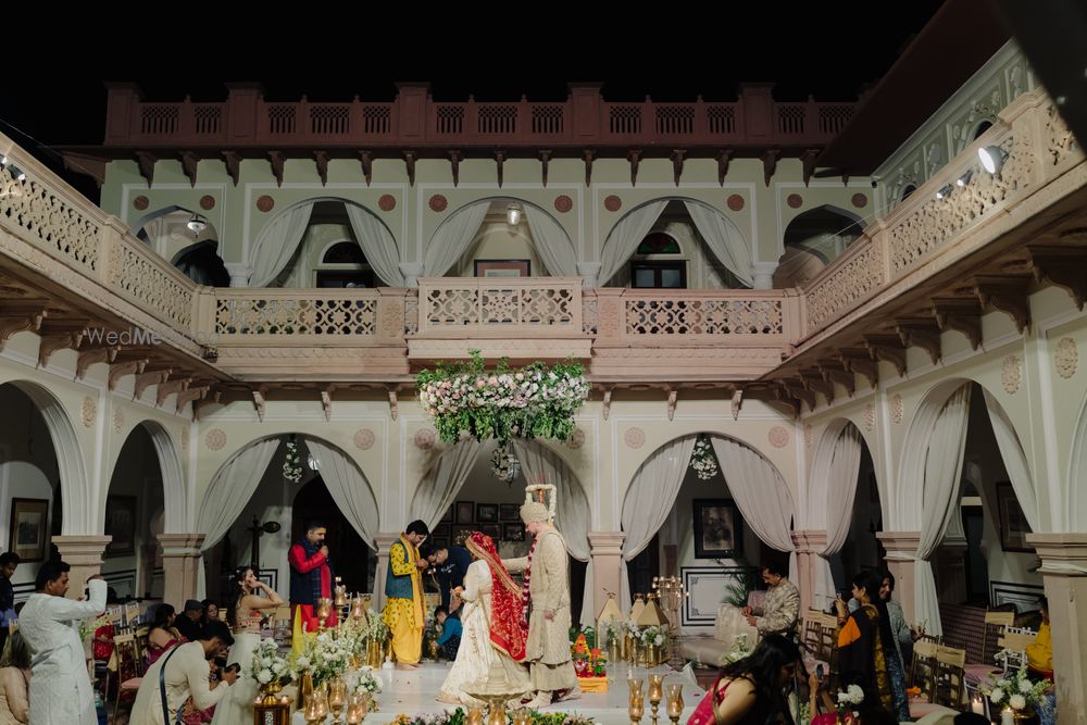Photo From Gruffald & Ishaana - By Akshay Sunkariya