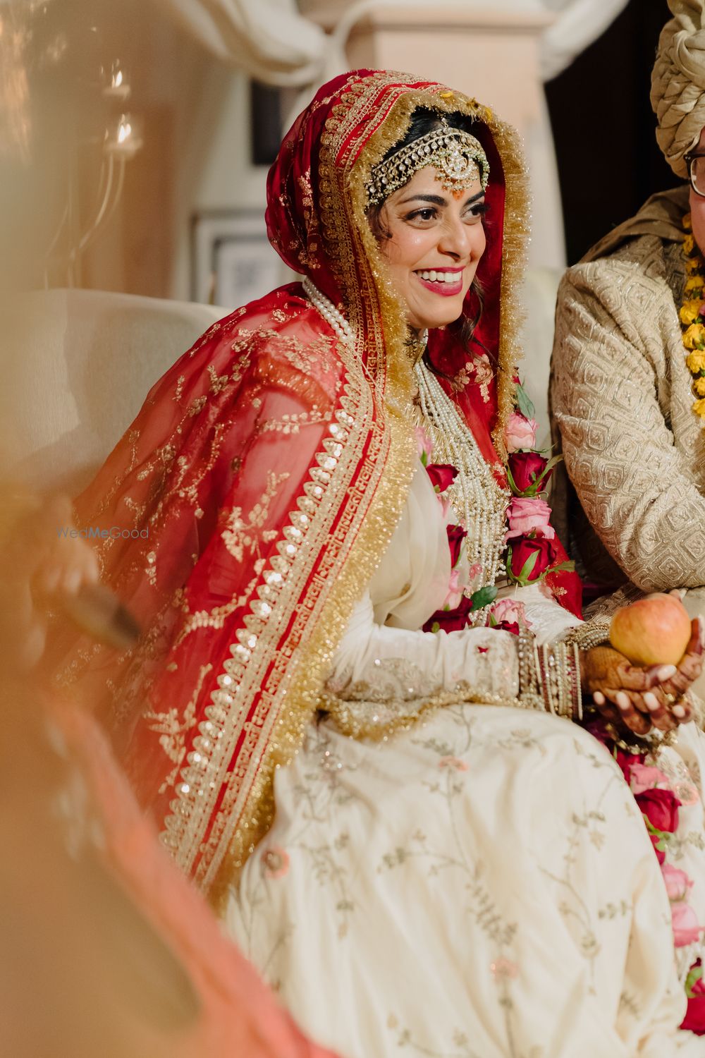 Photo From Gruffald & Ishaana - By Akshay Sunkariya