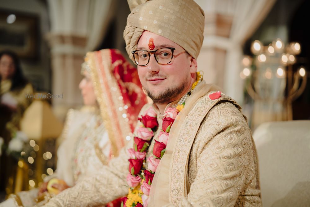 Photo From Gruffald & Ishaana - By Akshay Sunkariya