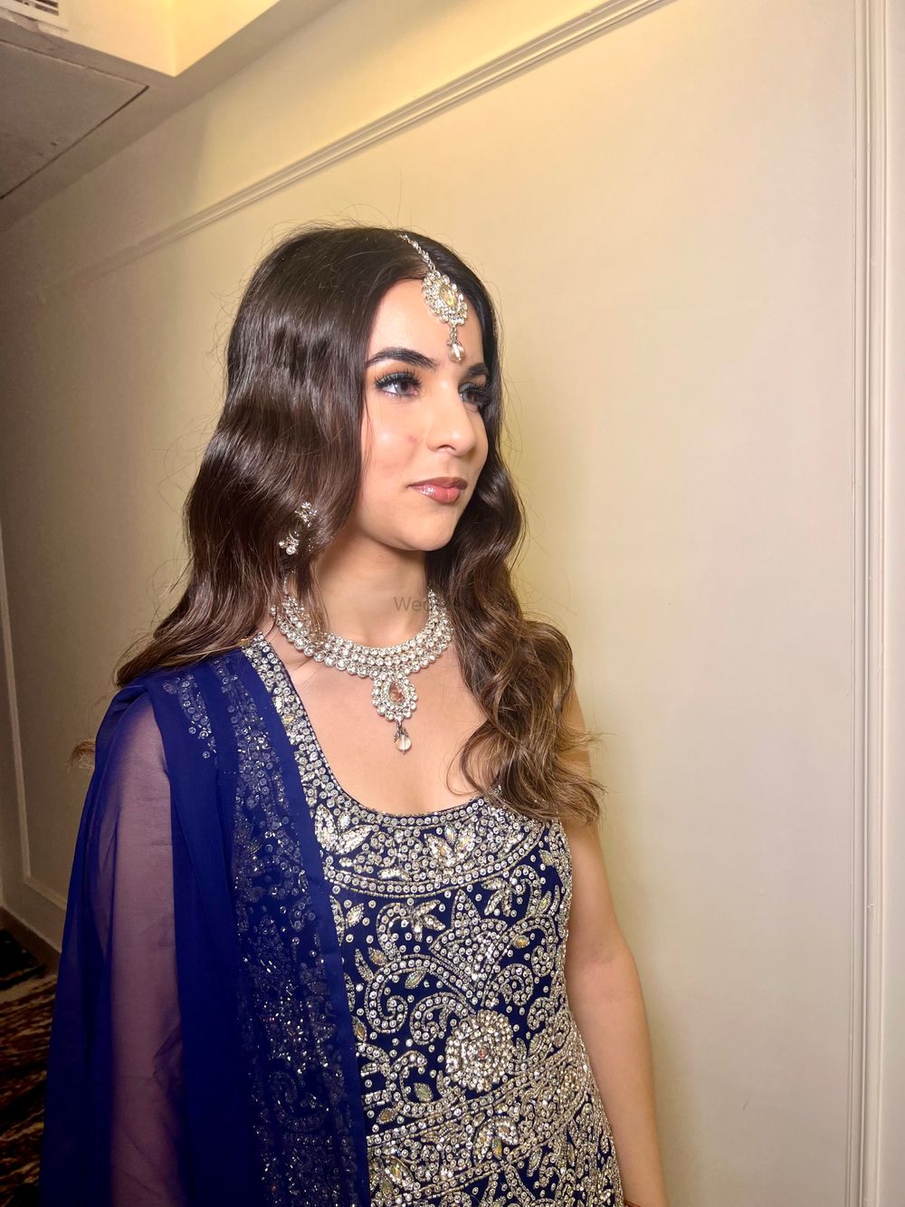 Photo From London clients  - By Makeup by Sapna Oswal