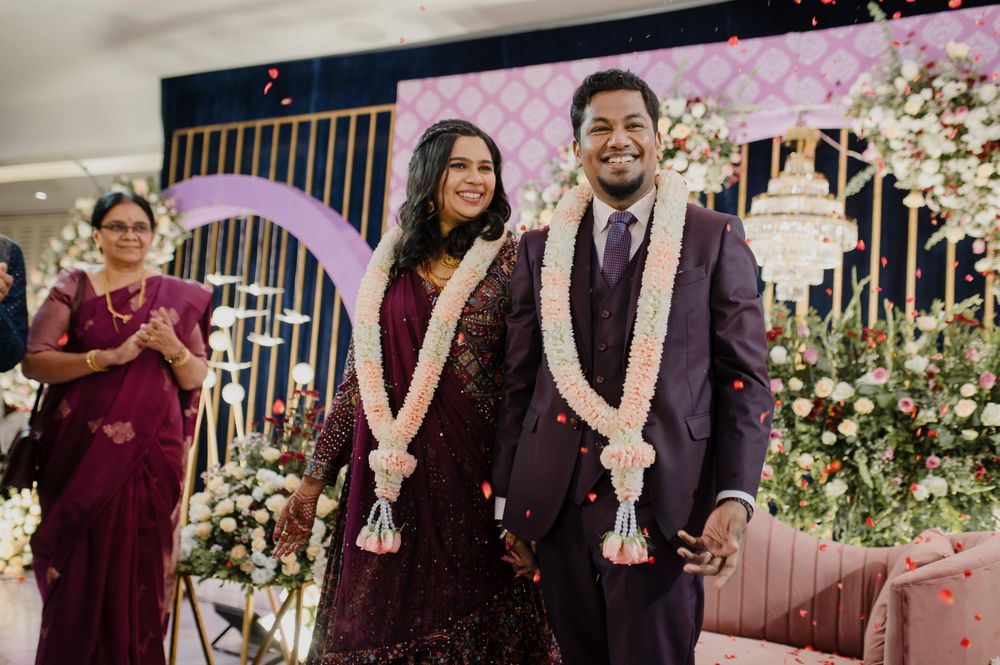 Photo From Jai Karthik & Varsha  - By Oh Yes Events