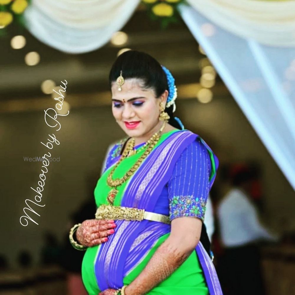 Photo From baby shower - By Rashu Makeover