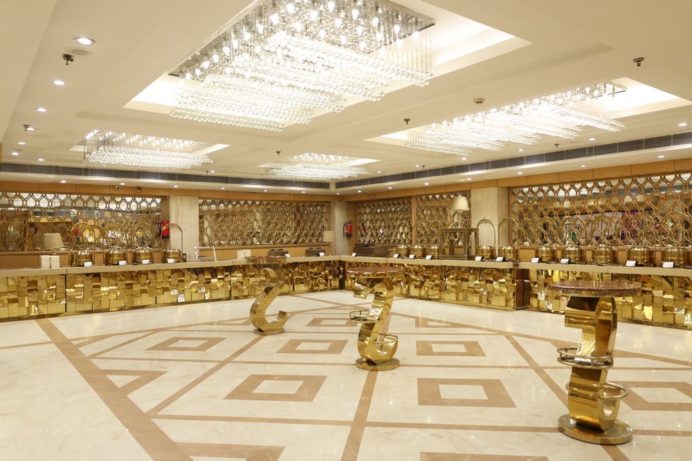 Photo From Surya Palace - By Hotel Surya Grand