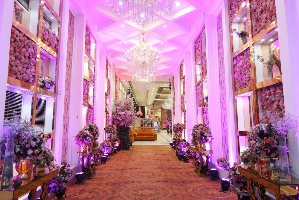 Photo From Surya Palace - By Hotel Surya Grand