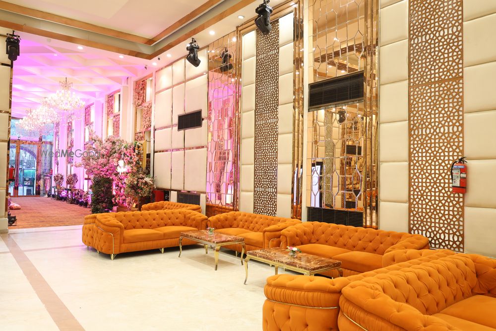 Photo From Surya Palace - By Hotel Surya Grand