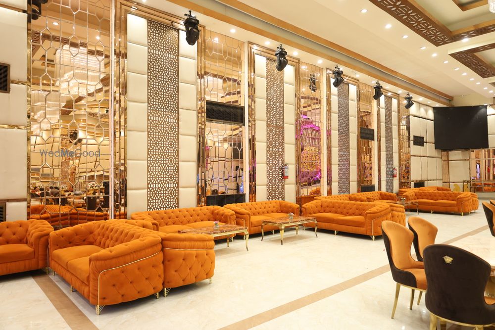 Photo From Surya Palace - By Hotel Surya Grand