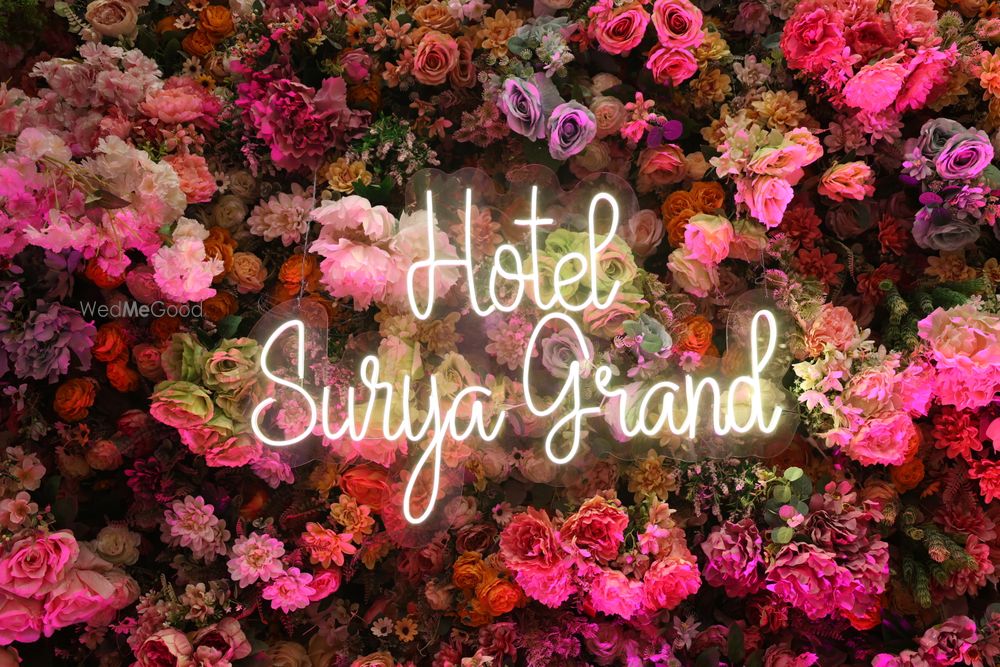 Photo From Surya Palace - By Hotel Surya Grand