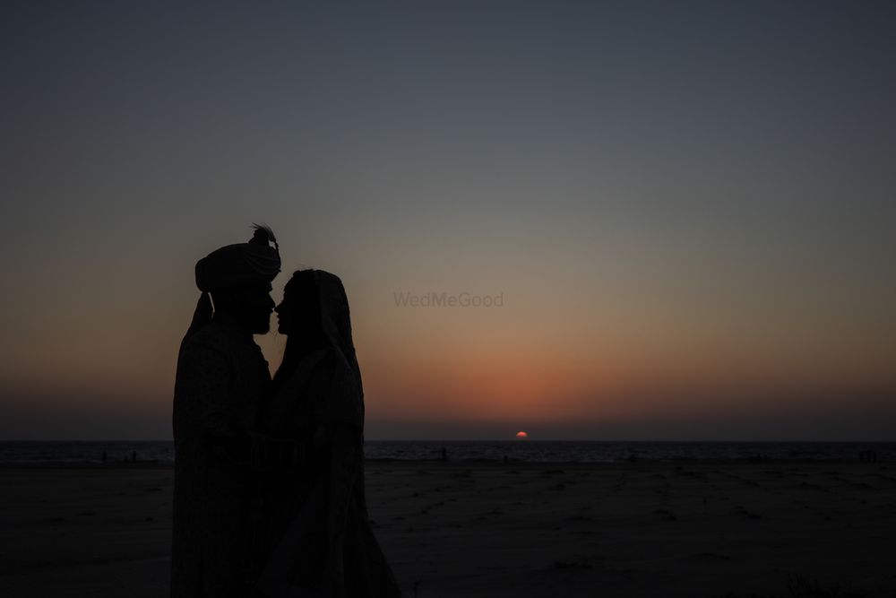 Photo From Two states - Abhishek and Viranchi - By Happyframes