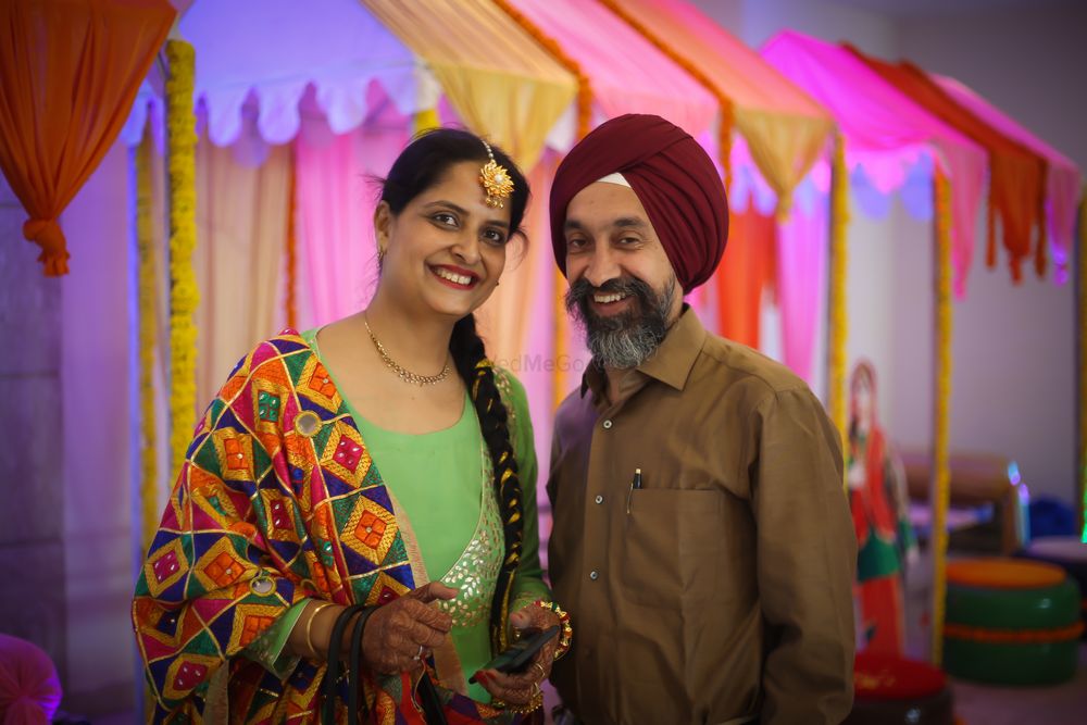 Photo From Punjabi theme - By Event Ustaad