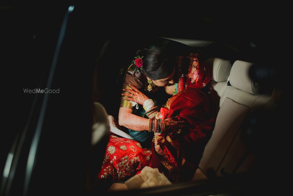 Photo From SRISHTI X SANCHIT - By Studio Bajaj