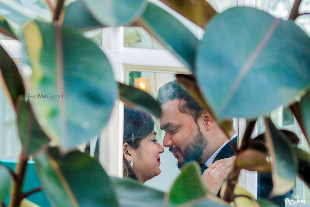 Photo From Pre Wedding - Naman & Sakshi - By Shreyans Photography