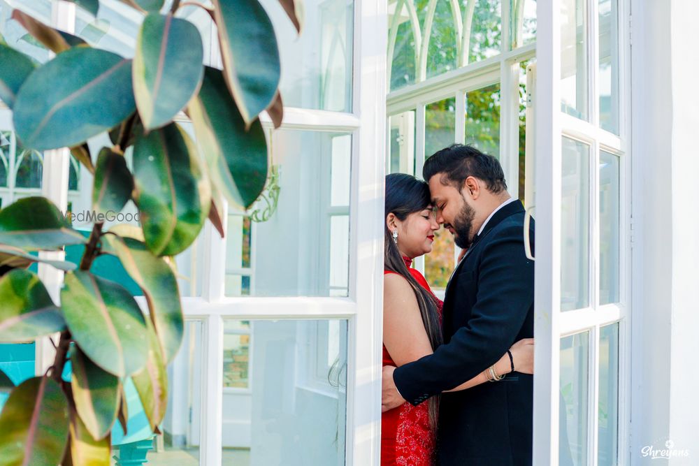 Photo From Pre Wedding - Naman & Sakshi - By Shreyans Photography