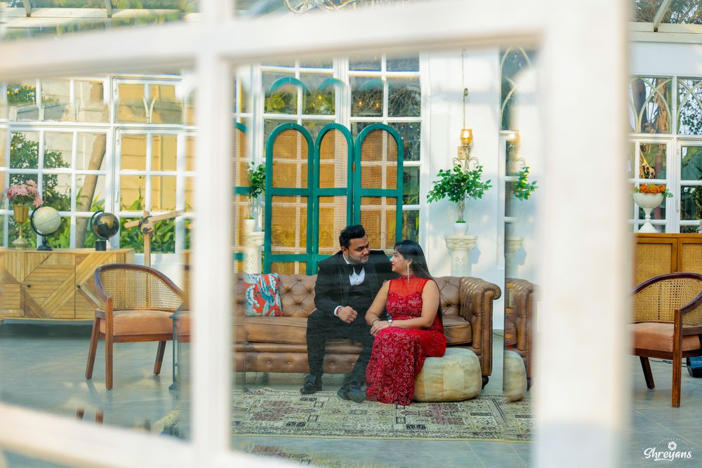 Photo From Pre Wedding - Naman & Sakshi - By Shreyans Photography