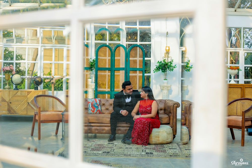 Photo From Pre Wedding - Naman & Sakshi - By Shreyans Photography