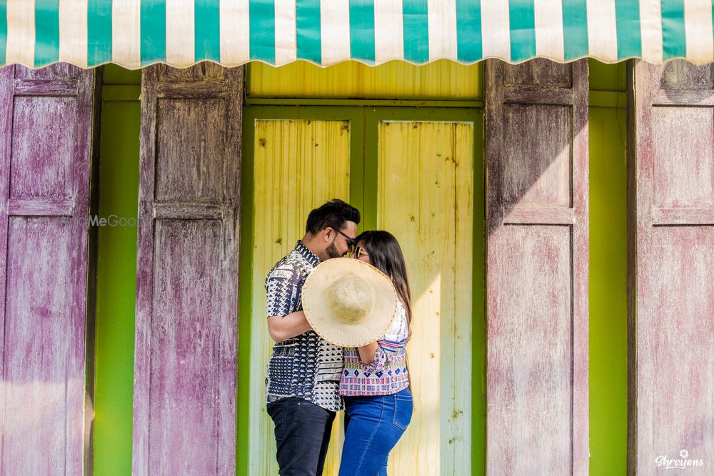 Photo From Pre Wedding - Naman & Sakshi - By Shreyans Photography