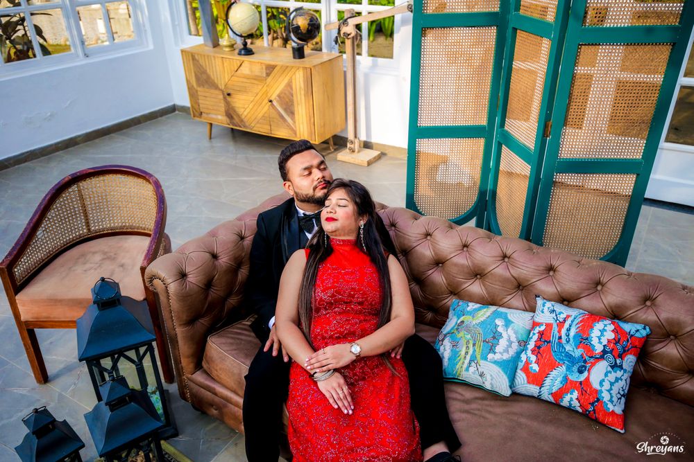 Photo From Pre Wedding - Naman & Sakshi - By Shreyans Photography