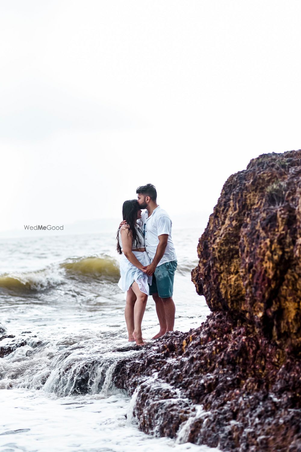 Photo From Pre-wedding Beach - By VsnapU