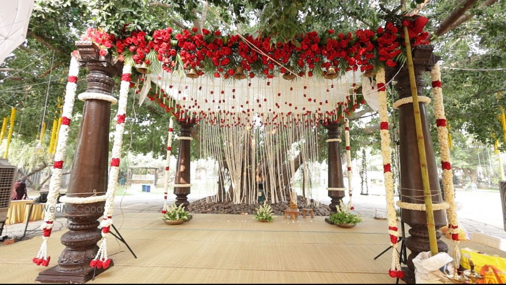 Photo From Vinodhini ❤️ Rakesh - By Turiya Celebrations - Decor