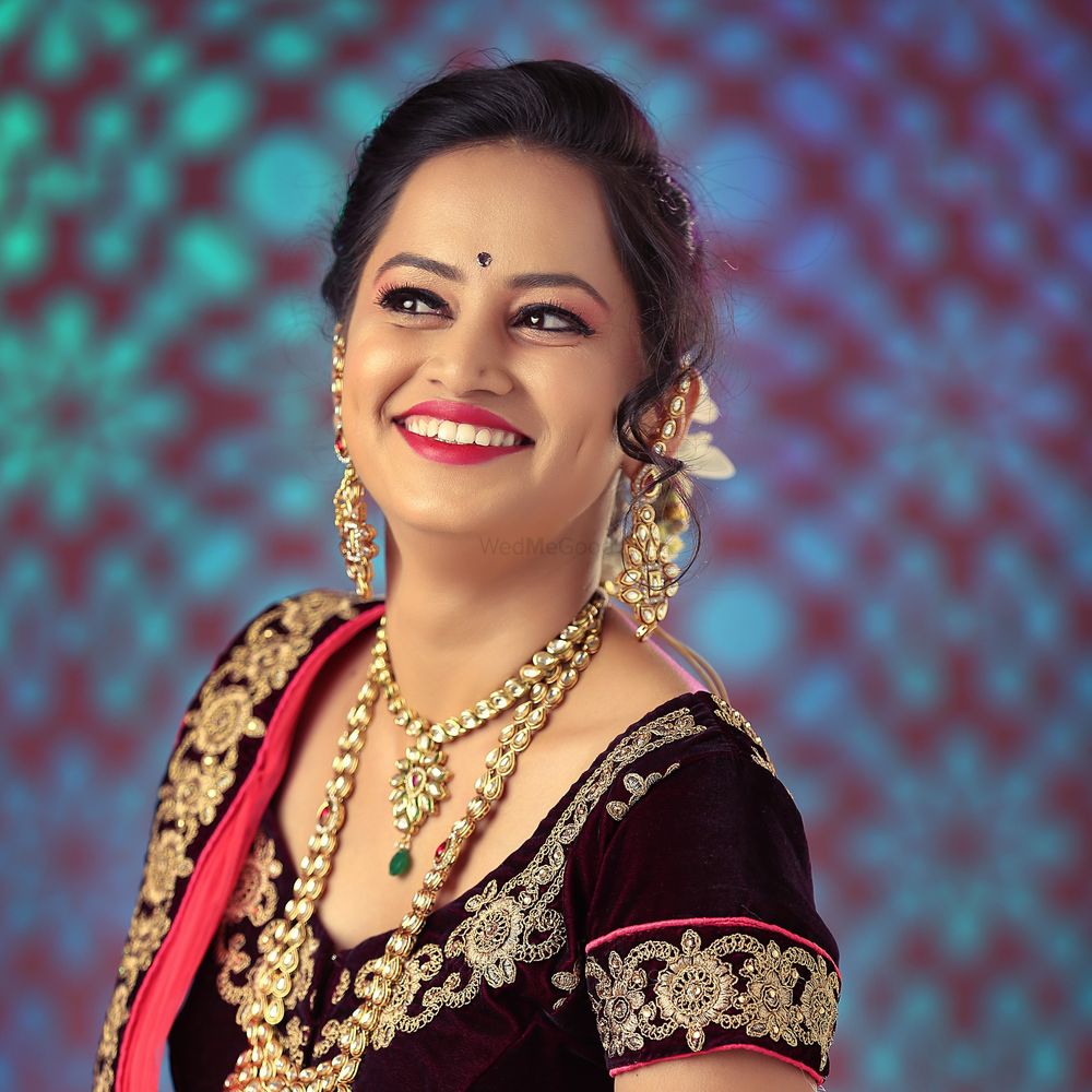 Photo From makeup photos - By Anjalis Bridal Makeover