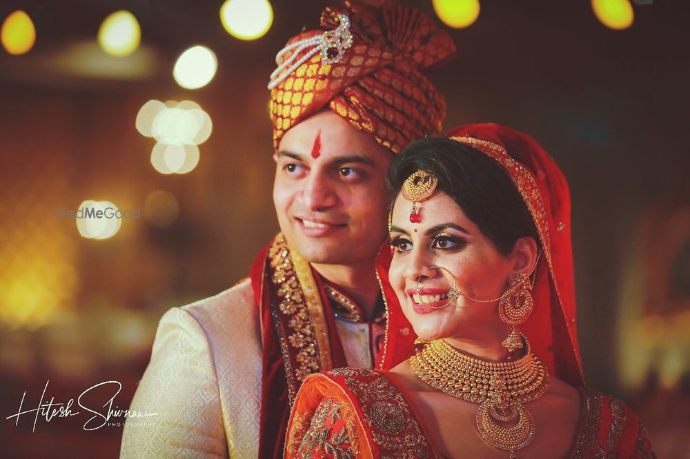 Photo From [ Aditi N Amit } 2K18 - By Sheer Hitch