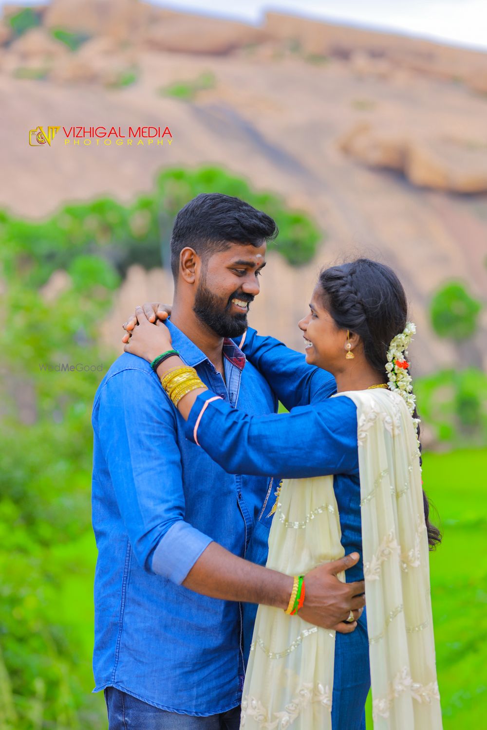 Photo From Post Wedding 01 - By Vizhigal Media - Pre Wedding