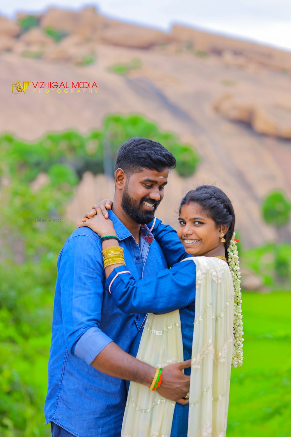 Photo From Post Wedding 01 - By Vizhigal Media - Pre Wedding