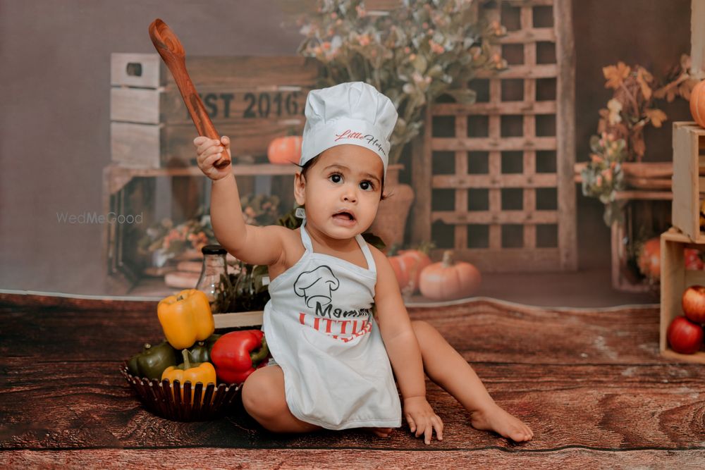 Photo From baby shoot  - By Shruthi Video