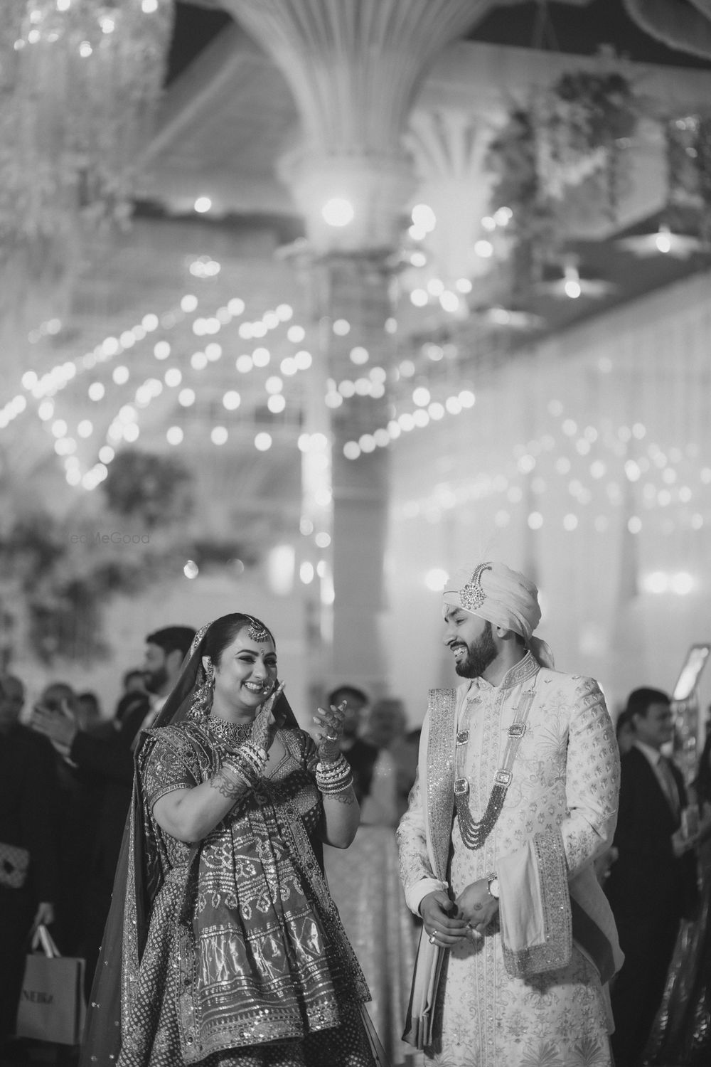 Photo From KHYATI & SIDDHARTH - By Photo Paparazzo