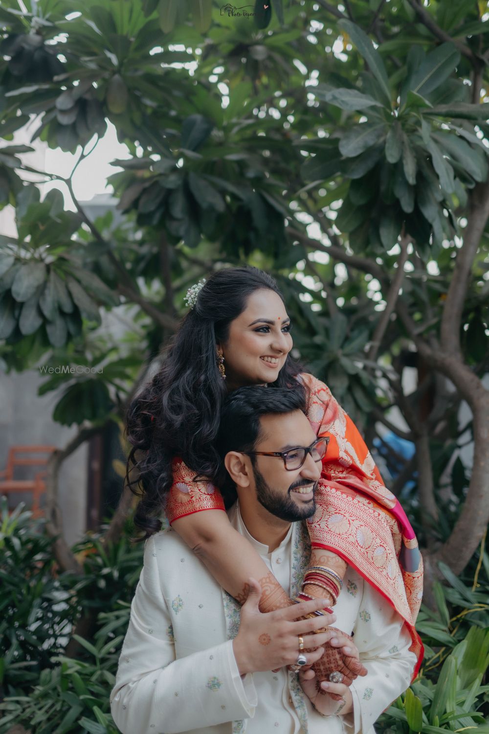 Photo From KHYATI & SIDDHARTH - By Photo Paparazzo