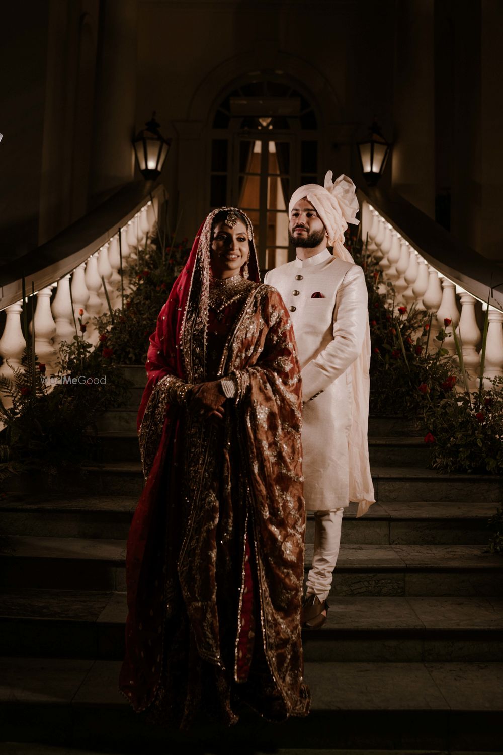 Photo From zoya&sahil - By Picture Perfect Studio