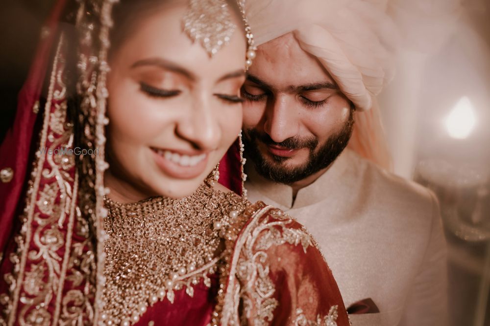 Photo From zoya&sahil - By Picture Perfect Studio