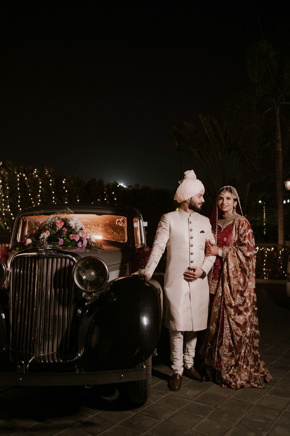 Photo From zoya&sahil - By Picture Perfect Studio