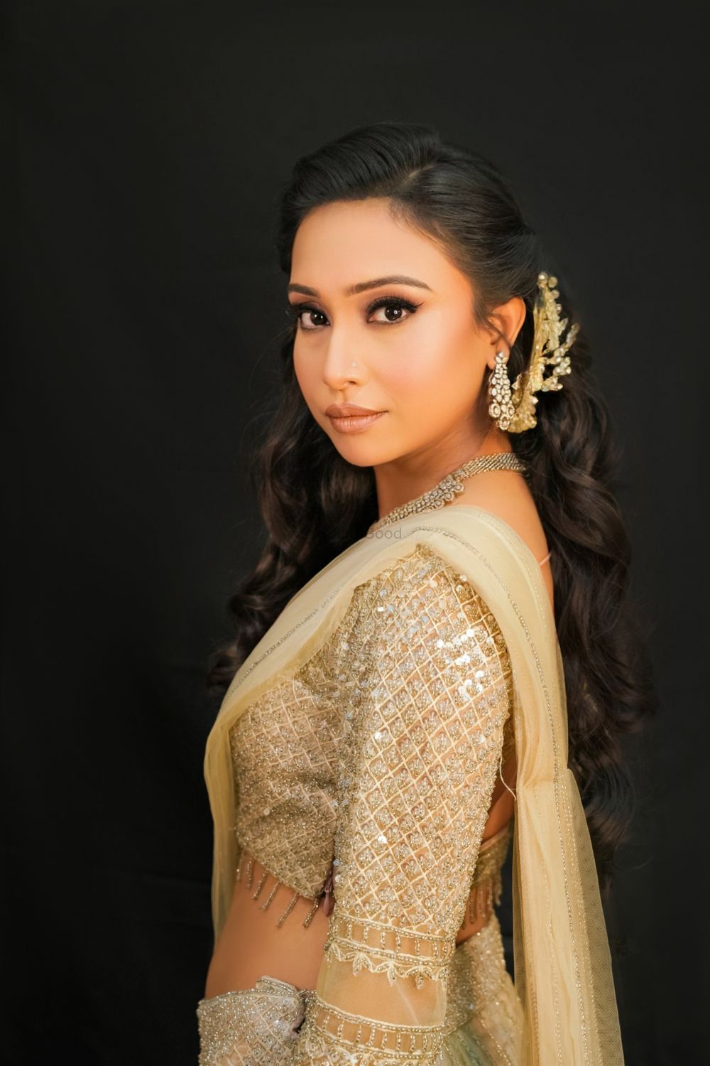 Photo From Reception Makeup - By Makeup By Sweety Agarwal